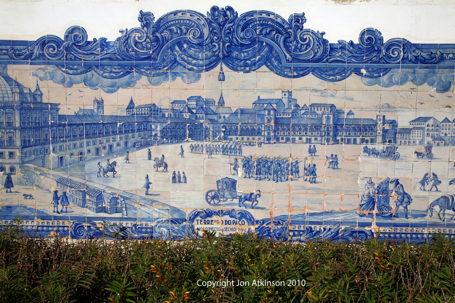 Lisbon Cathedral, Lisbon. Lisbon Cathedral, Lisbon.